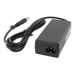 Zasilacz ZI laptop 18,5V 3,5A HP Wtyk 4,8/1,7 MOV imp.