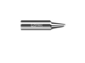 Grot lutowniczy ołówkowy RS PRO do Lutownice RS Pro Kopytko proste 3 mm ST