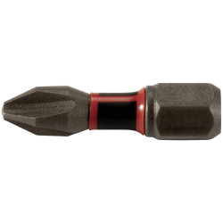 Makita E-03246 Bit Set 2 pc Torsion Control Phillips Durable