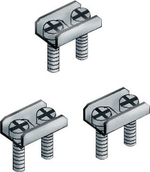 Obejma zaciskowa Siemens 3NJ4911-4AA00 1 szt.