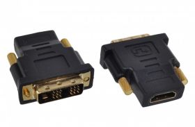PRZEJSCIE DVI WT./HDMI GN.