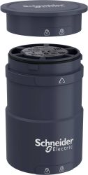 Schneider Electric XVUC21B Płyta bazowa czarny 24 V DC/AC 1 szt.