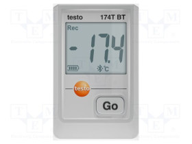 TESTO174T-BT-W