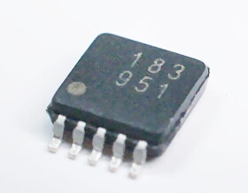 AK4183VT TMSOP10