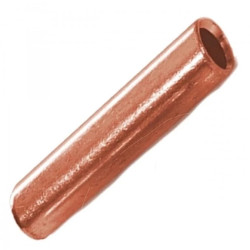 Trytyt Złączka rurowa miedziana niecynowana SE EM-095W
