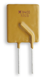 Bezpiecznik resetowalny 4A Wickmann 30 V ac, 30V dc