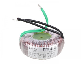 Transformator toroidalny TTS 80/Z 230/12V 80VA 17112-9947