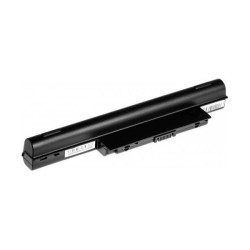 Green Cell AC07 Laptop Battery 11V 6600mAh Restores Full Mobility