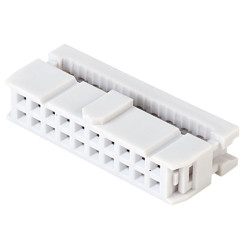 Oupiin 1001-20C00Y1A 20 Way Cable Mounting Socket