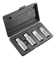 Ściągacze do szpilek, zestaw 4 elementy 09-608