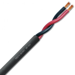 Kabel głośnikowy SP-101 (2 x 2,5mm²) /1m/