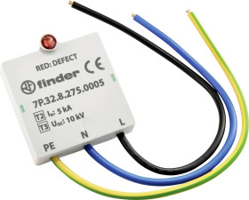 Ogranicznik Finder 7P.32.8.275.0005 1 szt.