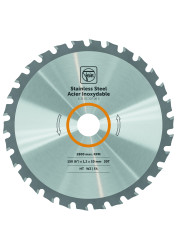 Lame de scie circulaire portative