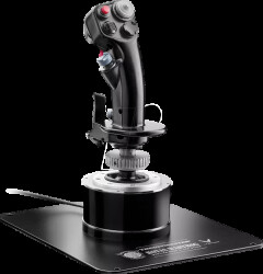Hotas Warthog Flight Stick Thrustmaster - Hotas Warthog Flight Stick