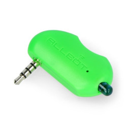 Allbot - nadajnik IR do smartfona - Velleman VR001