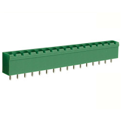 CamdenBoss CTB9309/16 5.08mm Pitch 16 Way Terminal Block