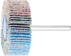 PFERD TOOLS 44531066 Szlifierka wachlarzowa Średnica 50 mm 10 szt.