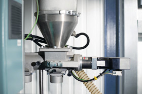 Opaska kablowa długość 200mm szerokość 4,6 mm HellermannTyton Poliamid 6.6 (PA66)