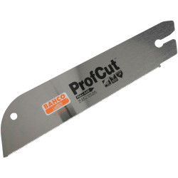 Bahco PC11-19-PC-B ProfCut Pull Saw Blade 280mm (11in) 19 TPI Extra Fine
