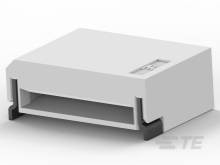 FFC & FEC CONNECTOR AND ACCESSORIES 84981-5 TE Connectivity Zawartość: 1 szt.