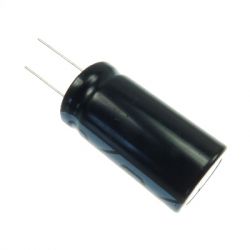 Kondensator elektrolityczny 22.000uF/16V 22x42