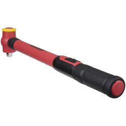 Sealey STW812 Premier Insulated Micrometer Torque Wrench 1/2&quot;Sq