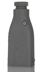 Złącze przemysłowe - zasilające 10A Wtyczka 250 V, 400 V 4 + PE Męski Hirschmann Szary Montaż na kablu IP54