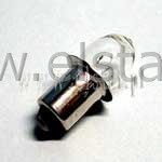 Żarówka 6,2V 0,7A krypton