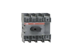 ABB 1SCA108347R1001 Rozłącznik OT30F4N2, 750 V, 40 A