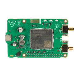 CALYX EBD070 RASPBERRY PI HAT TELTONIKA