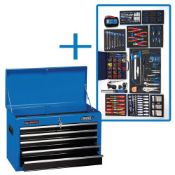 Draper 03564 Automotive Electricians Tool Kit
