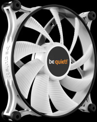 BL090 be quiet! Shadow Wings 2, 140mm, white