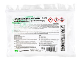 Sodium Persulfate B327 - PCB Copper Etching Solution 250g