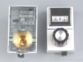 PMDB10-26BD6,5-SILVER