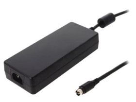 GST160A24-R7B Zasilacz impulsowy, 24VDC, 6,67A, Wyj: KYCON KPPX-4P, 160W, 93