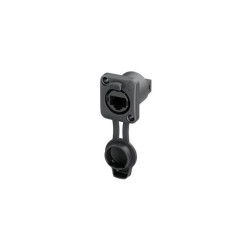 Neutrik NE8FDIS-TOP EtherCON Panel Socket Airtight IP65/67 UV-Resistant