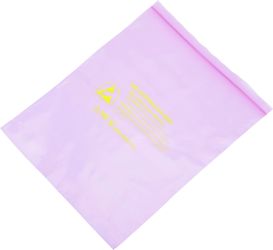 Torba ESD (D x S) 300 mm x 400 mm z rozładowaniem Kod ESD D Quadrios