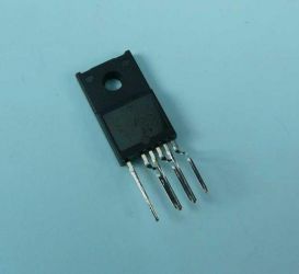 STRW-6765-N TO-220F-6 UKŁAD