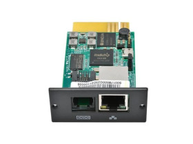 Moduł snmp 1gbps dla ups powerwalker vfi cg, cpg, cph, c lcd, crm, crs, cw, rmg 10131023