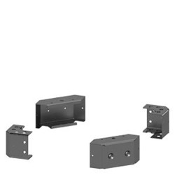 Element podstawy Podstawa szafki 8MF1000-2ES Stal Szafa narożna