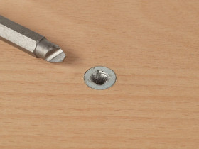 Bit do uszkodzonych wkrętów /2szt/ WF2982000