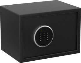 Sejf Basi 2115-0012-CODE, (S x W x G) 350 x 250 x 250 mm Basi 2115-0012-CODE, (S x W x G) 350 x 250 x 250 mm Basi 2115-0