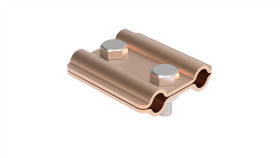 Złącze Uniwersalne 2-Elementowe 7.1 Cu /90700103/