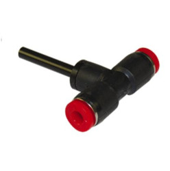 Złączka pneumatyczna Wciskane 10 mm Wciskane 10 mm Norgren