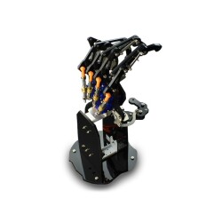 DFRobot Bionic Robot Hand - bioniczna dłoń robota - lewa - 500g