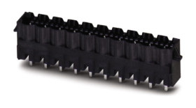 Blok zacisków wtykowych 4-pinowe raster: 5.08mm Phoenix Contact 12.0A 400.0 V.