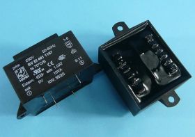 BVEI4811167 9V/10,0VA TRAFO PCB