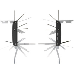 Hazet 4655-1 Car Stereo Removal Tool