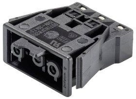 Przyłącze urządzenia Wieland Electric 92.031.7658.1