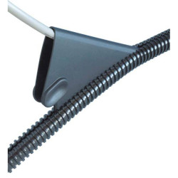 Fr&#xE4;nkische Rohrwerke 49090003 Fixing Tool Pull Cables 7.5-34mm Black